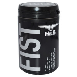 Mr B - Mister B Crème FIST Original MrB 1L